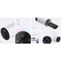 IP-камера TP-Link Tapo C420 - Превью изображения №4 — Интернет-магазин ПроЗаказ