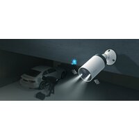 IP-камера TP-Link Tapo C420 - Превью изображения №6 — Интернет-магазин ПроЗаказ