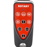 Лазерный нивелир ADA Instruments Rotary 400 HV Servo A00458_2020 - Превью изображения №11 — Интернет-магазин ПроЗаказ