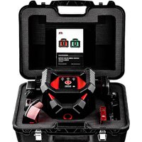 Лазерный нивелир ADA Instruments Rotary 400 HV Servo A00458_2020 - Превью изображения №6 — Интернет-магазин ПроЗаказ