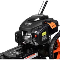 Газонокосилка-триммер Skiper GW550 - Превью изображения №5 — Интернет-магазин ПроЗаказ