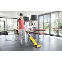 Электрошвабра Karcher FC 5 1.055-400.0 - Превью изображения №10 — Интернет-магазин ПроЗаказ