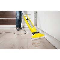 Электрошвабра Karcher FC 5 1.055-400.0 - Превью изображения №11 — Интернет-магазин ПроЗаказ
