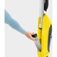 Электрошвабра Karcher FC 5 1.055-400.0 - Превью изображения №4 — Интернет-магазин ПроЗаказ