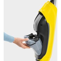 Электрошвабра Karcher FC 5 1.055-400.0 - Превью изображения №5 — Интернет-магазин ПроЗаказ