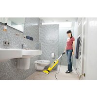 Электрошвабра Karcher FC 5 1.055-400.0 - Превью изображения №7 — Интернет-магазин ПроЗаказ
