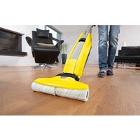 Электрошвабра Karcher FC 5 1.055-400.0 - Превью изображения №8 — Интернет-магазин ПроЗаказ
