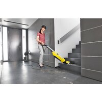 Электрошвабра Karcher FC 5 1.055-400.0 - Превью изображения №9 — Интернет-магазин ПроЗаказ