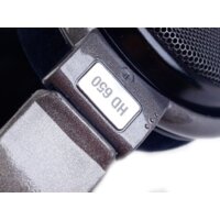 Наушники Sennheiser HD 650 - Превью изображения №12 — Интернет-магазин ПроЗаказ