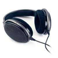 Наушники Sennheiser HD 650 - Превью изображения №4 — Интернет-магазин ПроЗаказ