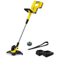 Karcher LTR 3-18 Dual Battery Set 1.445-451.0 (с 2-мя АКБ)