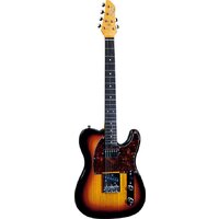 EKO Tero V-NOS Sunburst