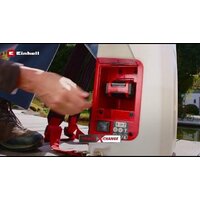 Аккумуляторный опрыскиватель Einhell GE-WS 18/150 Li-Solo 3425230 (без АКБ) - Превью изображения №7 — Интернет-магазин ПроЗаказ