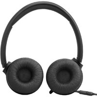 Наушники JBL Tune 530 (черный) - Превью изображения №4 — Интернет-магазин ПроЗаказ