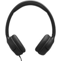 Наушники JBL Tune 530 (черный) - Превью изображения №6 — Интернет-магазин ПроЗаказ
