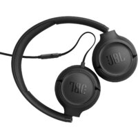 Наушники JBL Tune 530 (черный) - Превью изображения №3 — Интернет-магазин ПроЗаказ