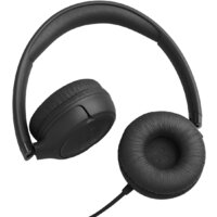 Наушники JBL Tune 530 (черный) - Превью изображения №7 — Интернет-магазин ПроЗаказ