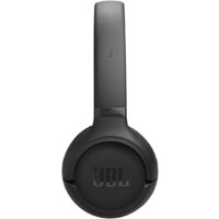 Наушники JBL Tune 530 (черный) - Превью изображения №8 — Интернет-магазин ПроЗаказ