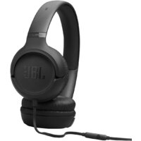 Наушники JBL Tune 530 (черный) - Превью изображения №5 — Интернет-магазин ПроЗаказ