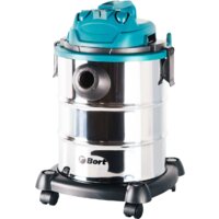 Пылесос Bort BSS-1325 - Превью изображения №2 — Интернет-магазин ПроЗаказ