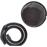 Пылесос Bort BSS-1325 - Превью изображения №8 — Интернет-магазин ПроЗаказ