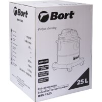 Пылесос Bort BSS-1325 - Превью изображения №10 — Интернет-магазин ПроЗаказ