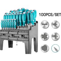 Total THT2506100 (100 предметов)