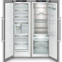 Комбинация side by side Liebherr XRFsd 5265 Prime BioFresh NoFrost - Превью изображения №3 — Интернет-магазин ПроЗаказ