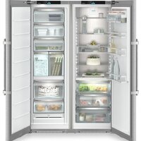 Комбинация side by side Liebherr XRFsd 5265 Prime BioFresh NoFrost - Превью изображения №2 — Интернет-магазин ПроЗаказ