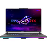 Игровой ноутбук ASUS ROG Strix G16 2025 G614PP-WH94 - Превью изображения №2 — Интернет-магазин ПроЗаказ
