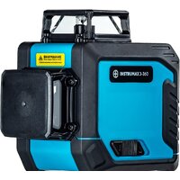 Лазерный нивелир Instrumax 3-360 - Превью изображения №2 — Интернет-магазин ПроЗаказ