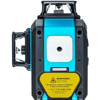 Лазерный нивелир Instrumax 3-360 - Превью изображения №10 — Интернет-магазин ПроЗаказ