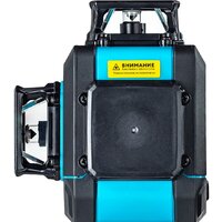 Лазерный нивелир Instrumax 3-360 - Превью изображения №8 — Интернет-магазин ПроЗаказ