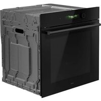 Электрический духовой шкаф ASKO OTP56BGH - Превью изображения №4 — Интернет-магазин ПроЗаказ