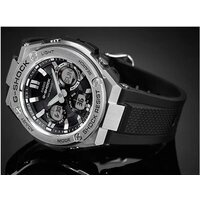 Наручные часы Casio G-Shock GST-S110-1A - Превью изображения №2 — Интернет-магазин ПроЗаказ