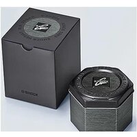 Наручные часы Casio G-Shock GST-S110-1A - Превью изображения №3 — Интернет-магазин ПроЗаказ
