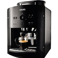 Кофемашина Krups Essential EA810870 - Превью изображения №2 — Интернет-магазин ПроЗаказ