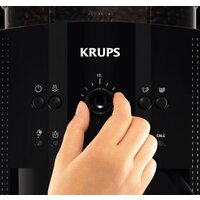 Кофемашина Krups Essential EA810870 - Превью изображения №6 — Интернет-магазин ПроЗаказ