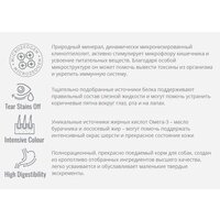 Сухой корм для собак Nature's Protection SC White Dogs Lamb Adult Small and Mini Breeds NPSC45664 10 кг - Превью изображения №2 — Интернет-магазин ПроЗаказ