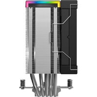 Кулер для процессора DeepCool AK500S Digital SE R-AK500S-BKADMN-GJD - Превью изображения №5 — Интернет-магазин ПроЗаказ