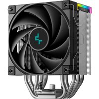 Кулер для процессора DeepCool AK500S Digital SE R-AK500S-BKADMN-GJD - Превью изображения №2 — Интернет-магазин ПроЗаказ