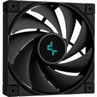 Кулер для процессора DeepCool AK500S Digital SE R-AK500S-BKADMN-GJD - Превью изображения №8 — Интернет-магазин ПроЗаказ