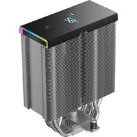 Кулер для процессора DeepCool AK500S Digital SE R-AK500S-BKADMN-GJD - Превью изображения №7 — Интернет-магазин ПроЗаказ