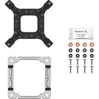 Кулер для процессора DeepCool AK500S Digital SE R-AK500S-BKADMN-GJD - Превью изображения №9 — Интернет-магазин ПроЗаказ