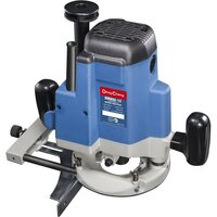 Кромочно-петельный фрезер DongCheng DMR02-12 - Превью изображения №4 — Интернет-магазин ПроЗаказ