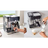 Кофейная станция Ninja Luxe Cafe Pro ES701EU - Превью изображения №7 — Интернет-магазин ПроЗаказ