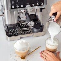 Кофейная станция Ninja Luxe Cafe Pro ES701EU - Превью изображения №4 — Интернет-магазин ПроЗаказ