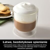 Кофейная станция Ninja Luxe Cafe Pro ES701EU - Превью изображения №12 — Интернет-магазин ПроЗаказ