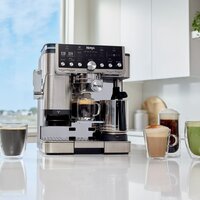 Кофейная станция Ninja Luxe Cafe Pro ES701EU - Превью изображения №2 — Интернет-магазин ПроЗаказ