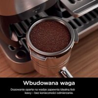 Кофейная станция Ninja Luxe Cafe Pro ES701EU - Превью изображения №9 — Интернет-магазин ПроЗаказ